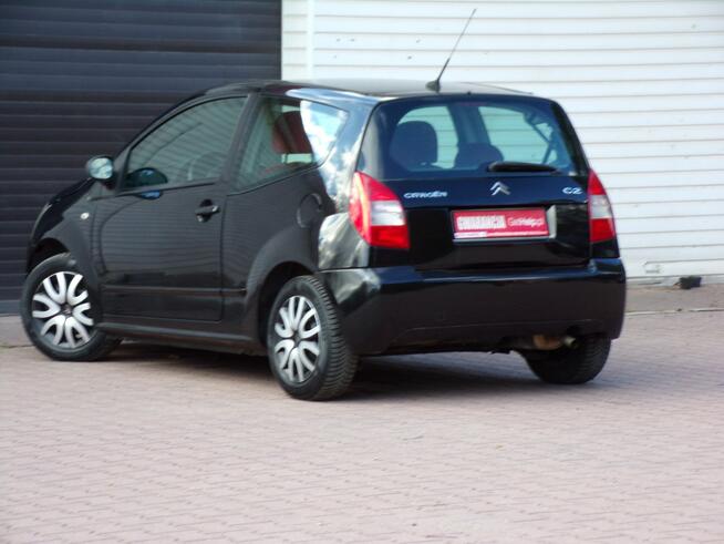Citroën C2 2006