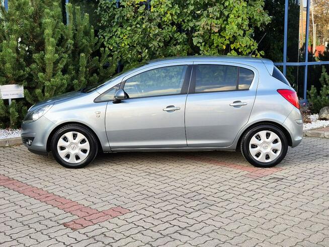 Opel Corsa 2010