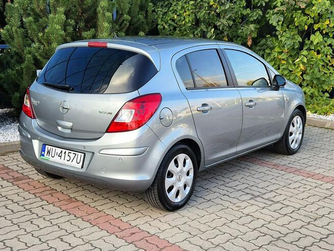 Opel Corsa 2010