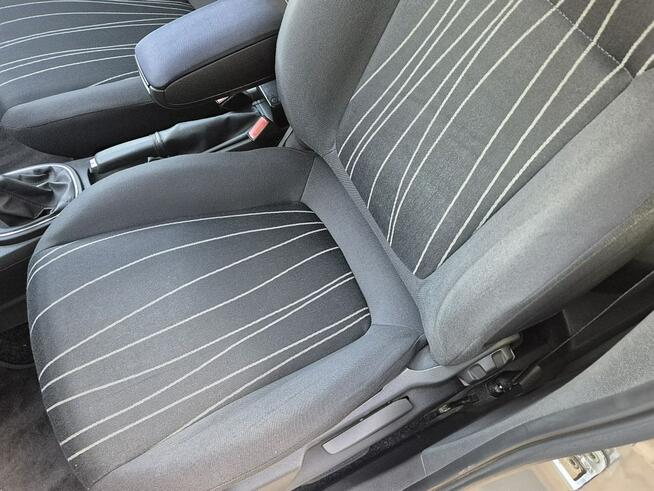 Opel Corsa 2010
