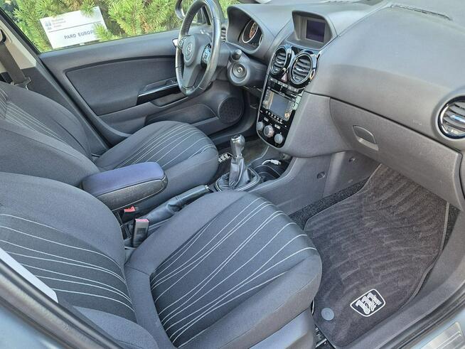 Opel Corsa 2010
