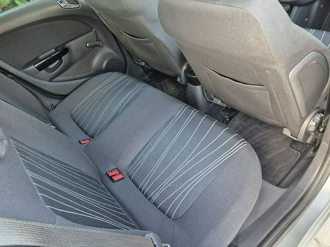 Opel Corsa 2010