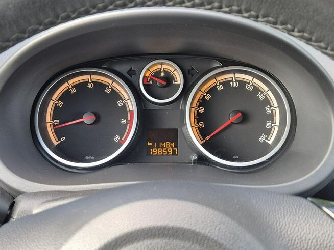 Opel Corsa 2010