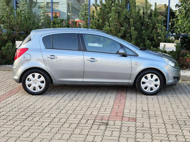 Opel Corsa 2010