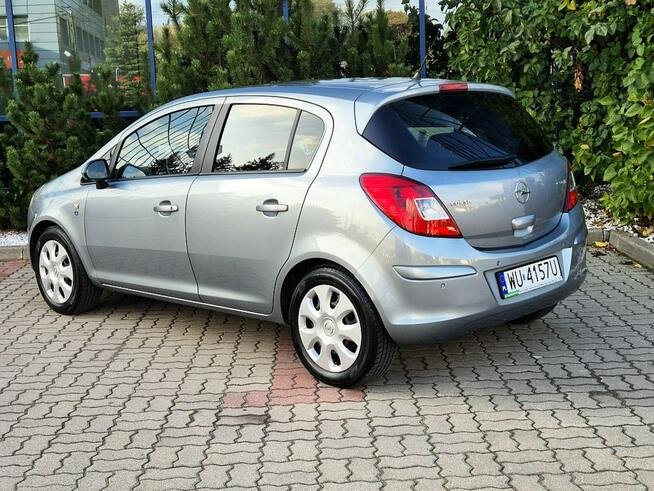 Opel Corsa 2010