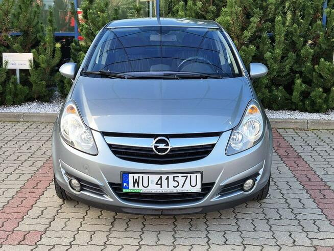 Opel Corsa 2010