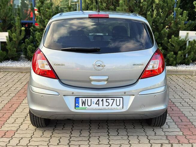 Opel Corsa 2010