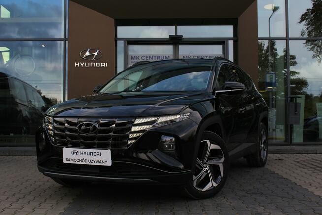 Hyundai Tucson 2024