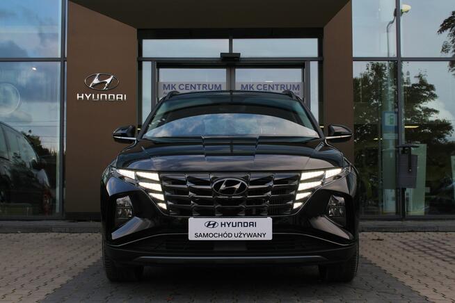 Hyundai Tucson 2024