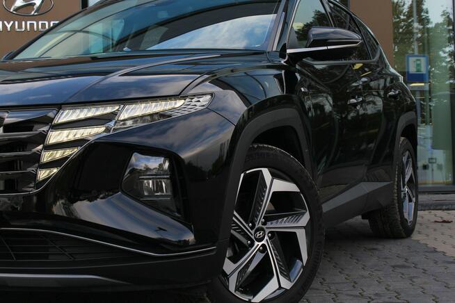 Hyundai Tucson 2024