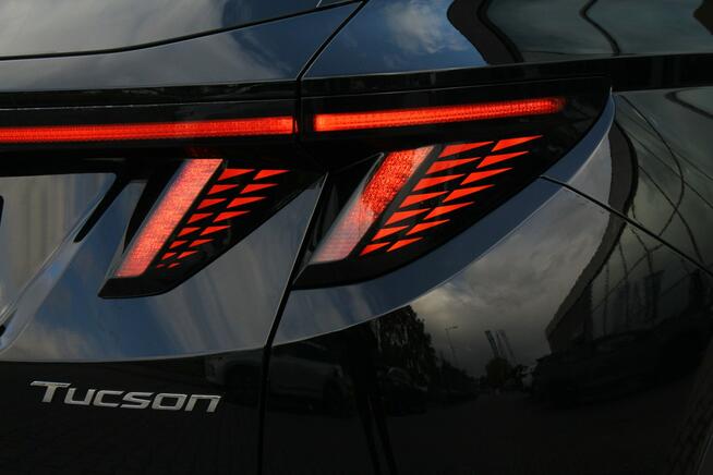 Hyundai Tucson 2024
