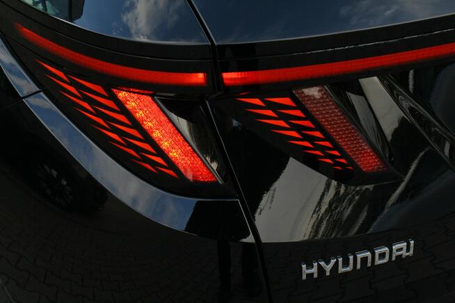 Hyundai Tucson 2024