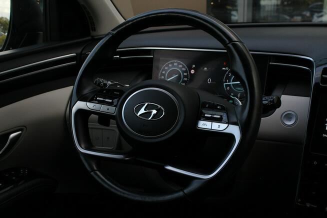 Hyundai Tucson 2024