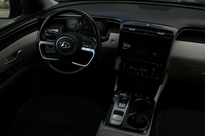 Hyundai Tucson 2024
