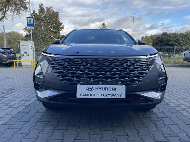 Omoda 5 2025