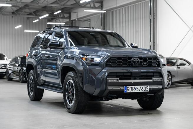 Toyota 4-Runner