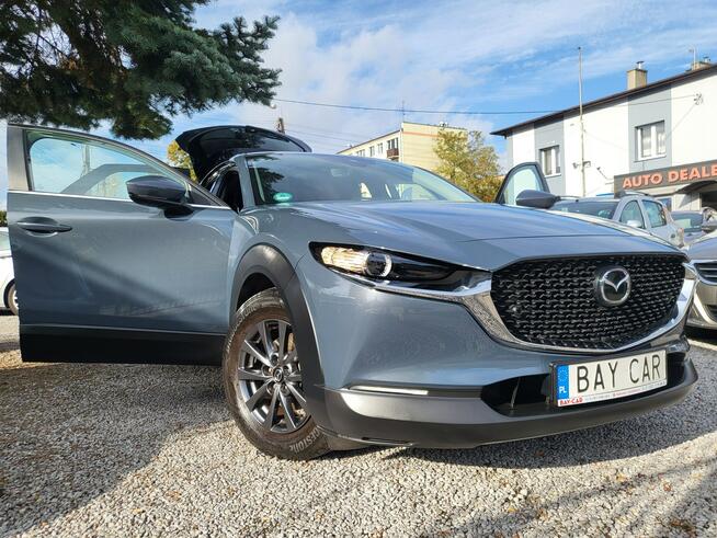Mazda CX-30 2020