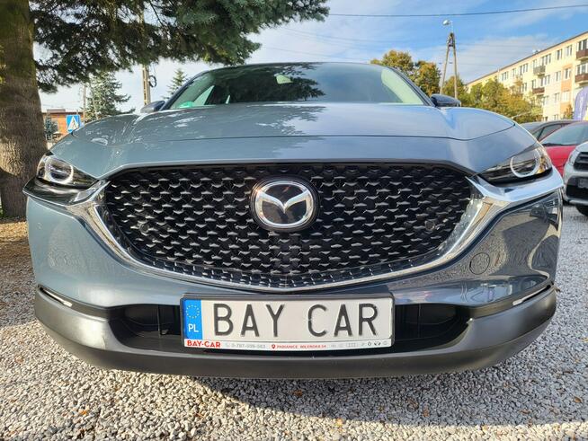 Mazda CX-30 2020