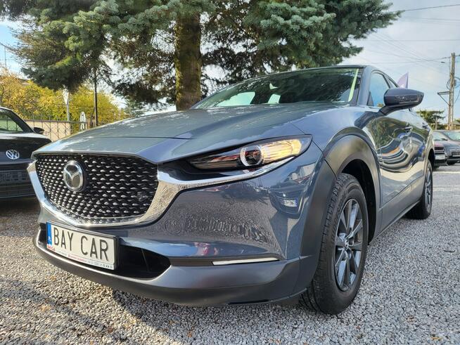 Mazda CX-30 2020