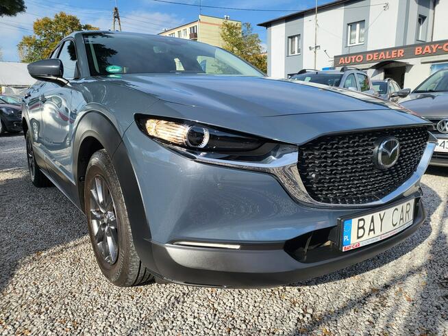 Mazda CX-30 2020