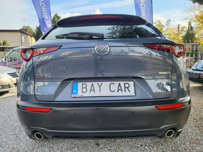 Mazda CX-30 2020