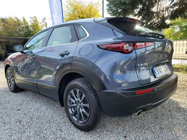 Mazda CX-30 2020