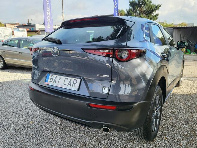 Mazda CX-30 2020