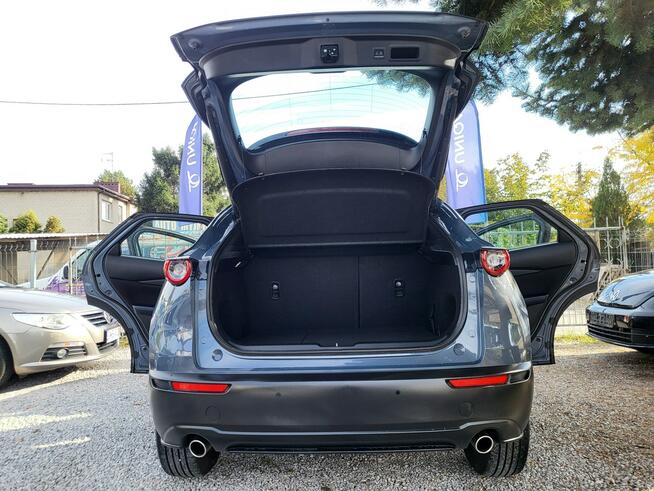 Mazda CX-30 2020