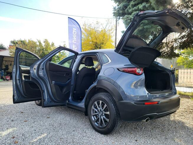 Mazda CX-30 2020