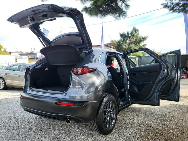 Mazda CX-30 2020