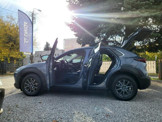 Mazda CX-30 2020