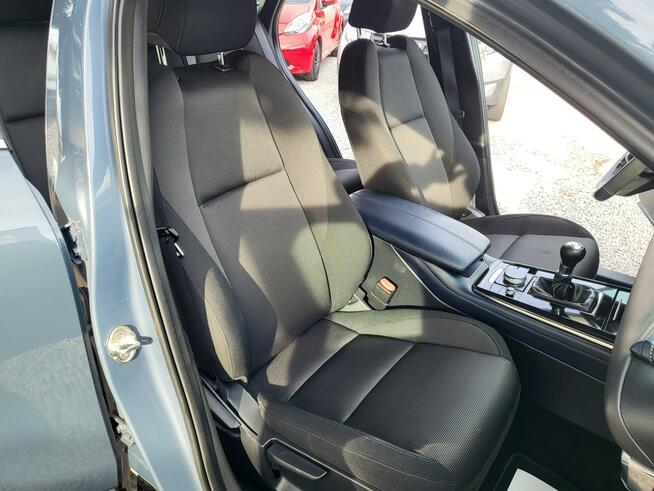 Mazda CX-30 2020