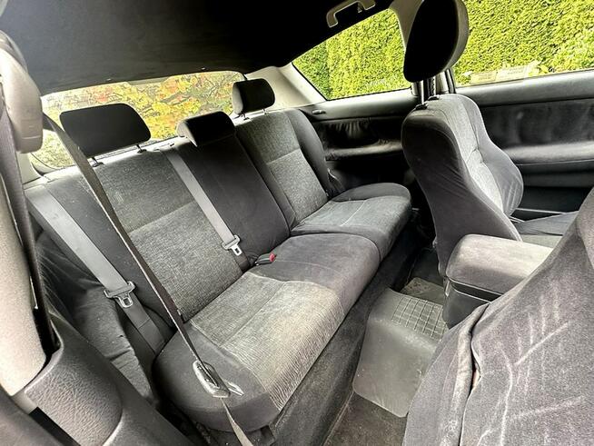 Toyota Corolla 2002