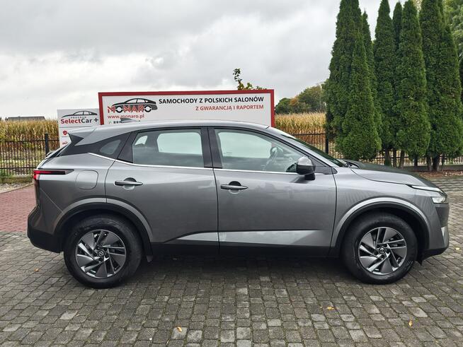 Nissan Qashqai 2021