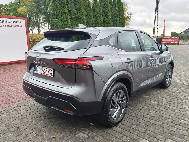 Nissan Qashqai 2021