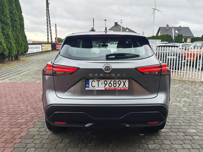 Nissan Qashqai 2021