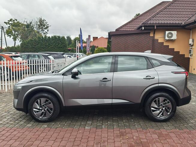 Nissan Qashqai 2021