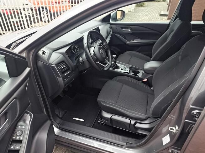 Nissan Qashqai 2021