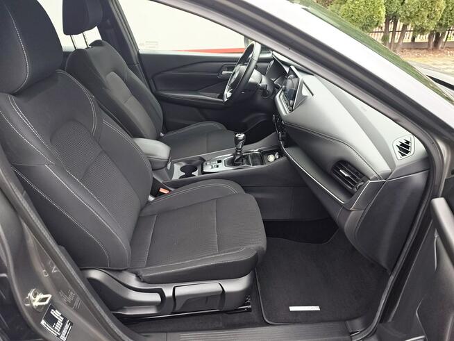 Nissan Qashqai 2021