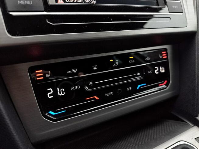 Volkswagen Passat 2021