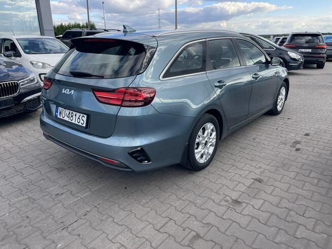 Kia Pozostałe 2023