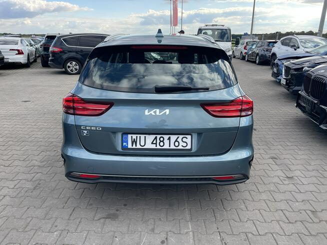 Kia Pozostałe 2023