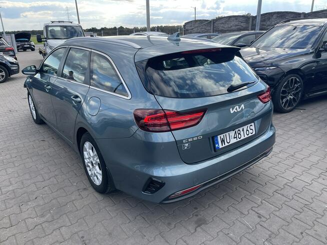Kia Pozostałe 2023