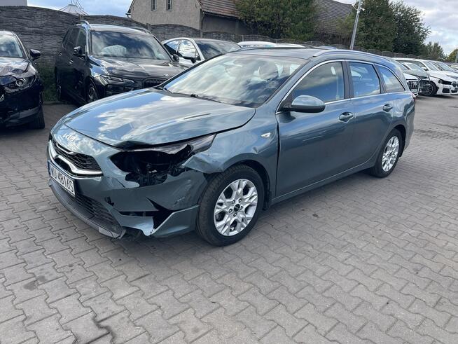 Kia Pozostałe 2023