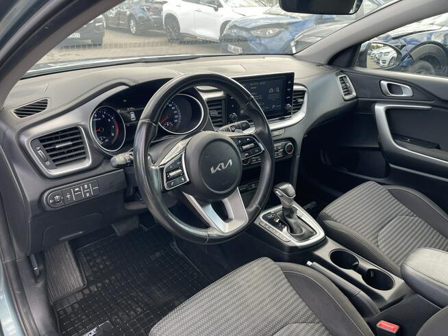 Kia Pozostałe 2023