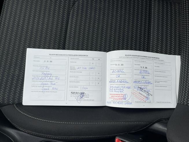 Kia Pozostałe 2023