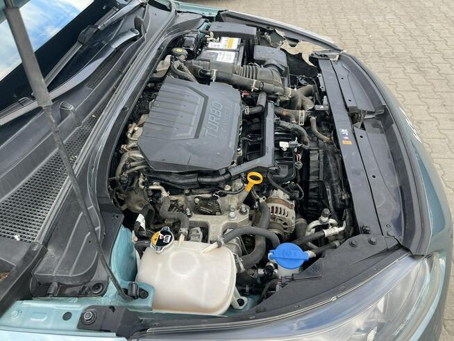 Kia Pozostałe 2023