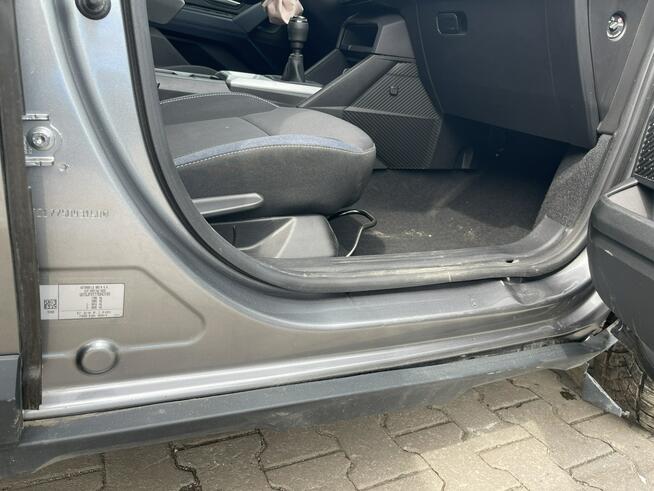Dacia Duster 2025