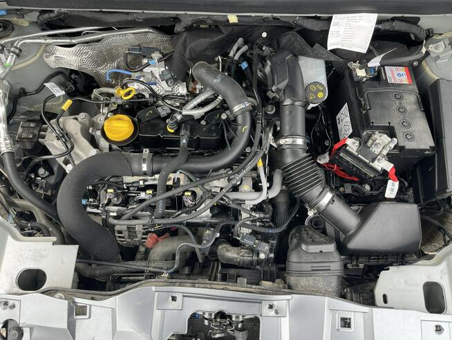 Dacia Duster 2025