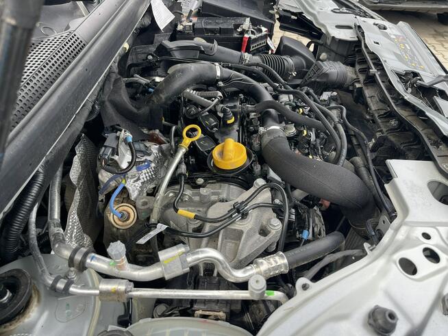 Dacia Duster 2025